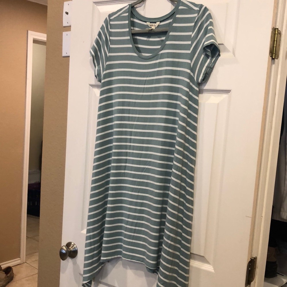 Matilda Jane dress